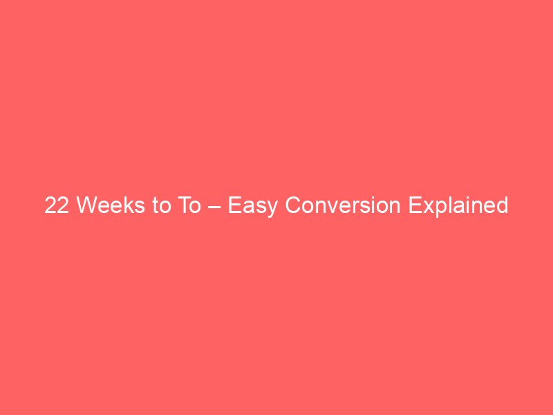 55 Kb to Mb – Easy Conversion Explained