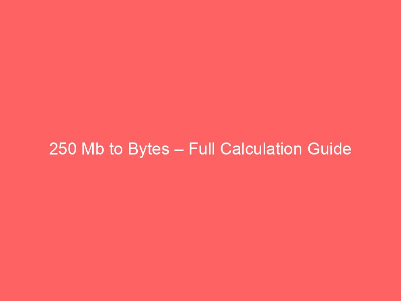 0.2 Newtons to Pascal – Full Calculation Guide