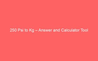 4 C to Kelvin – Answer and Calculator Tool