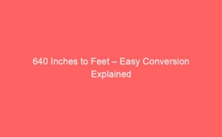 20 Litres to Pints – Answer with Formula