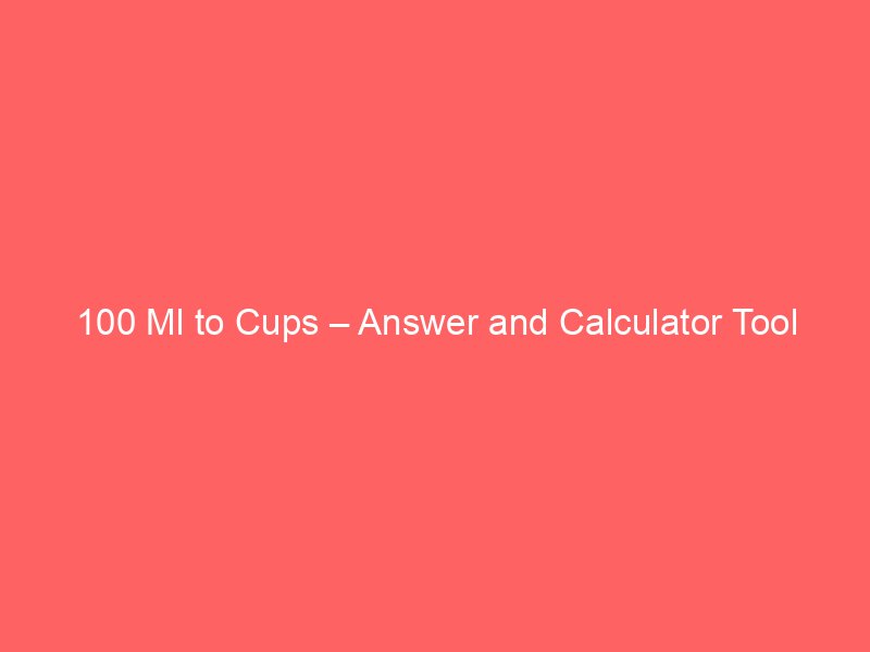 1 MHZ to Microseconds – Full Calculation Guide