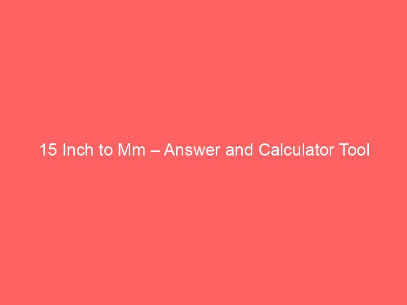 10 Ml to TSP – Answer and Calculator Tool
