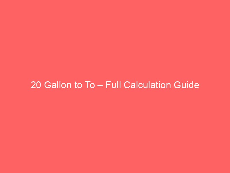 19.8 Mm to Cm – Answer and Calculator Tool