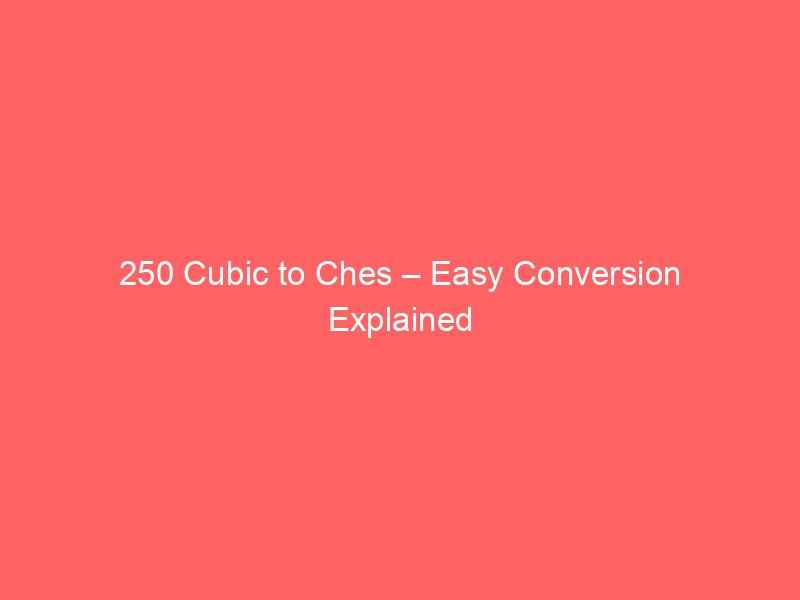 2000 Microseconds to Milliseconds – Answer with Formula