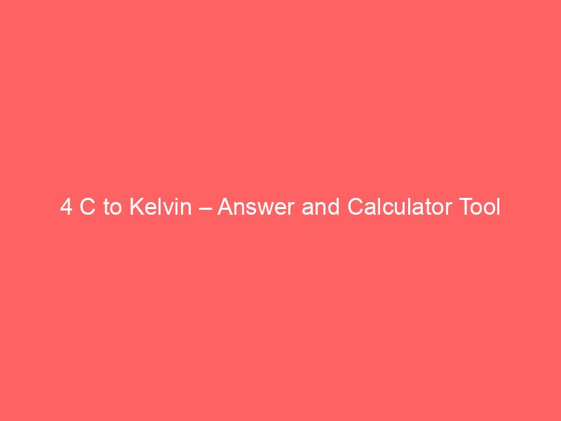 250 Psi to Kg – Answer and Calculator Tool