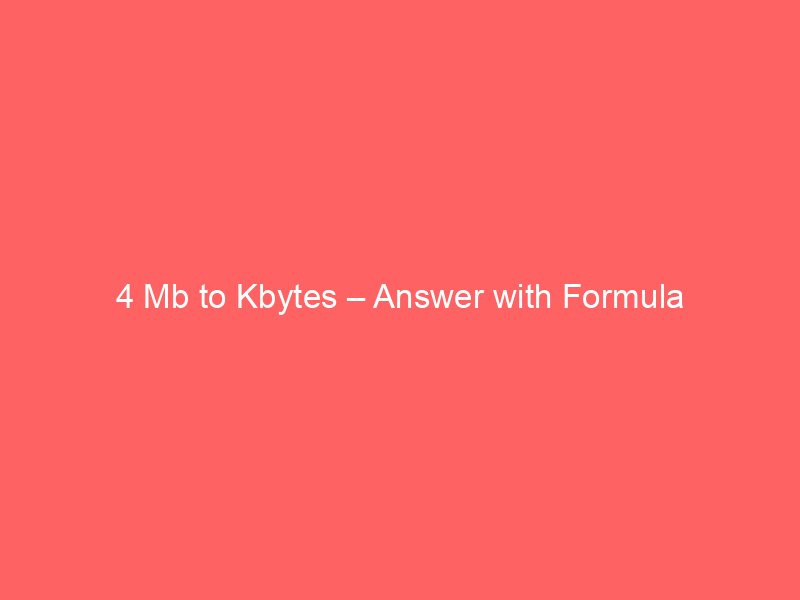 75 F to Kelvin – Answer with Formula
