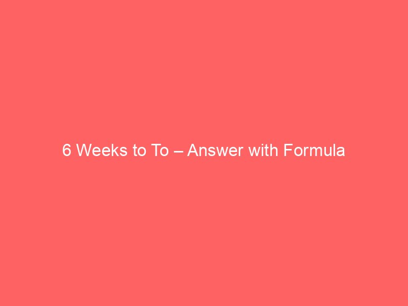 500 Cubic to Ches – Answer with Formula