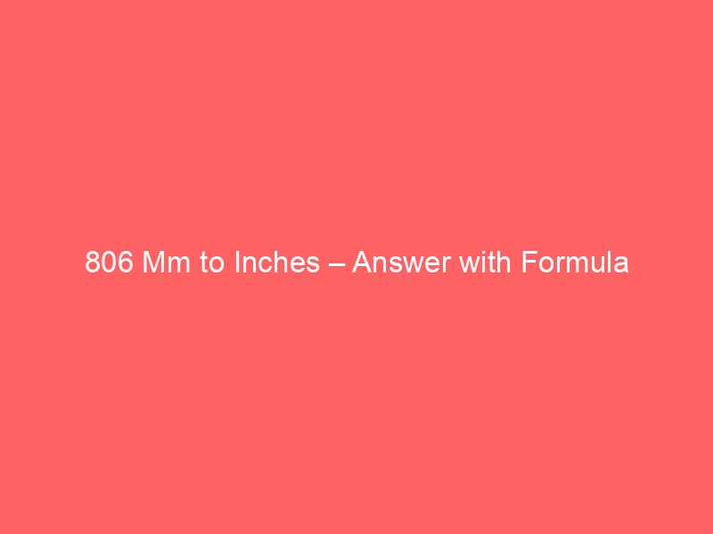 1000000 Microseconds to Seconds – Answer and Calculator Tool
