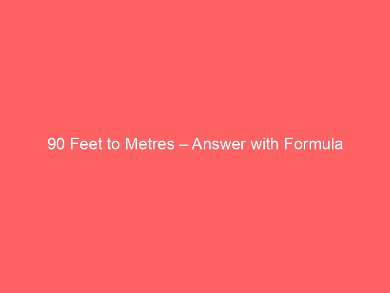 128 Kcal to Kj – Answer with Formula