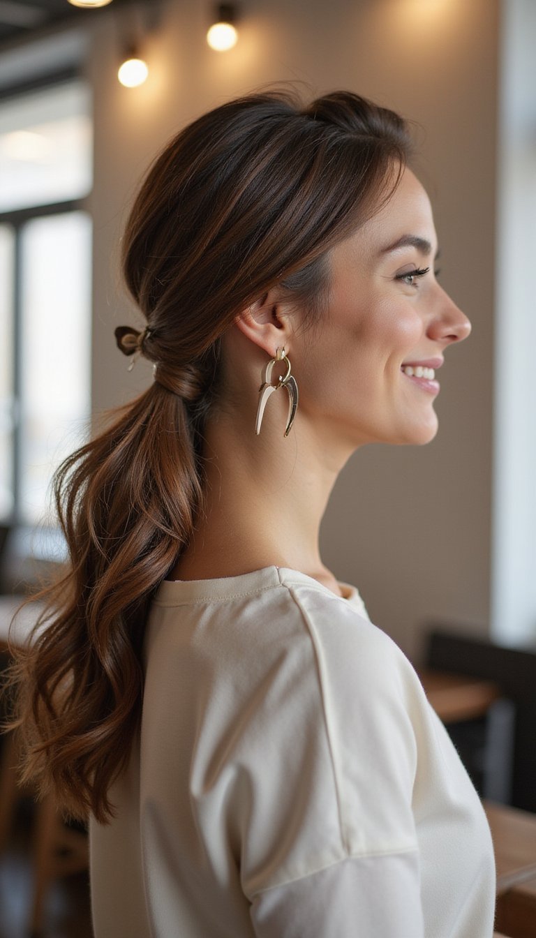 Quick Office Friendly Low Hold With Claw